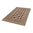 Kmenový koberec Kilim Adarskan 124x200 nástěnný koberec