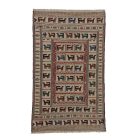 Kmenový koberec Kilim Adarskan 121x200 nástěnný koberec