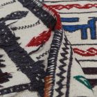 Kmenový koberec Kilim Adarskan 121x200 nástěnný koberec