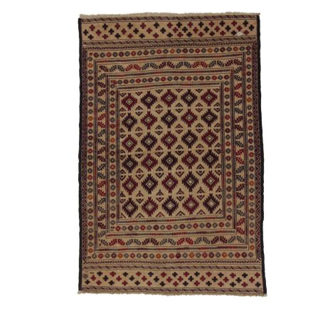 Kmenový koberec Kilim Adarskan 119x183 nástěnný koberec