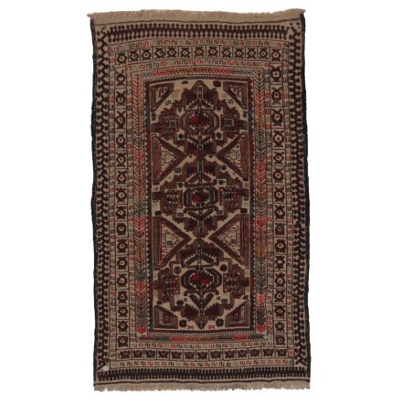 Kmenový koberec Kilim Adarskan 104x190 nástěnný koberec