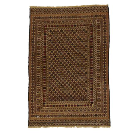 Kmenový koberec Kilim Adarskan 117x180 nástěnný koberec