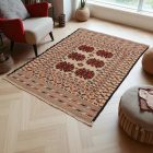 Kmenový koberec Kilim Adarskan 127x192 nástěnný koberec