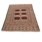 Kmenový koberec Kilim Adarskan 127x192 nástěnný koberec