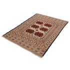 Kmenový koberec Kilim Adarskan 127x192 nástěnný koberec