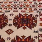 Kmenový koberec Kilim Adarskan 127x192 nástěnný koberec