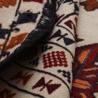 Kmenový koberec Kilim Adarskan 127x192 nástěnný koberec