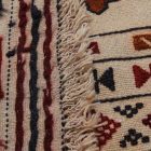 Kmenový koberec Kilim Adarskan 127x192 nástěnný koberec