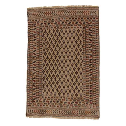 Kmenový koberec Kilim Adarskan 128x187 nástěnný koberec