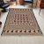 Kmenový koberec Kilim Adarskan 122x188 nástěnný koberec