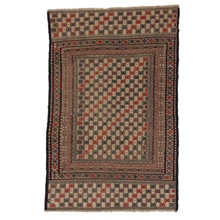 Kmenový koberec Kilim Adarskan 128x191 nástěnný koberec
