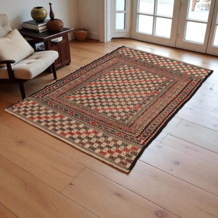 Kmenový koberec Kilim Adarskan 128x191 nástěnný koberec