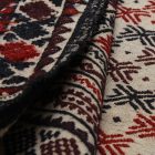Kmenový koberec Kilim Adarskan 128x191 nástěnný koberec