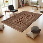 Kmenový koberec Kilim Adarskan 124x204 nástěnný koberec