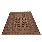 Kmenový koberec Kilim Adarskan 124x204 nástěnný koberec