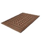 Kmenový koberec Kilim Adarskan 124x204 nástěnný koberec