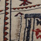 Kmenový koberec Kilim Adarskan 124x204 nástěnný koberec