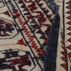 Kmenový koberec Kilim Adarskan 124x204 nástěnný koberec