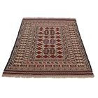 Kmenový koberec Kilim Adarskan 123x177 nástěnný koberec