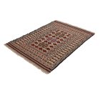 Kmenový koberec Kilim Adarskan 123x177 nástěnný koberec
