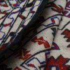 Kmenový koberec Kilim Adarskan 123x177 nástěnný koberec