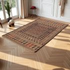 Kmenový koberec Kilim Adarskan 120x200 nástěnný koberec