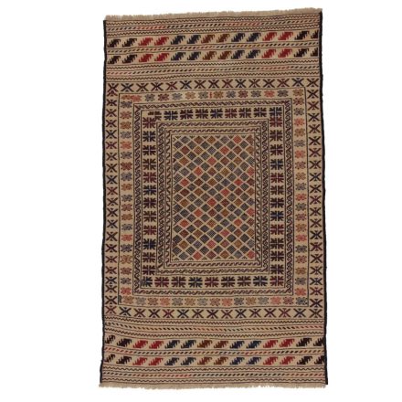 Kmenový koberec Kilim Adarskan 120x200 nástěnný koberec