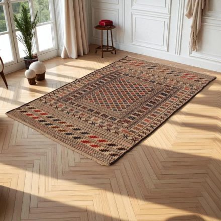 Kmenový koberec Kilim Adarskan 120x200 nástěnný koberec