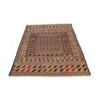 Kmenový koberec Kilim Adarskan 120x200 nástěnný koberec