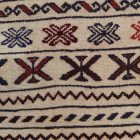 Kmenový koberec Kilim Adarskan 120x200 nástěnný koberec