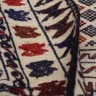 Kmenový koberec Kilim Adarskan 120x200 nástěnný koberec