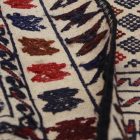 Kmenový koberec Kilim Adarskan 120x200 nástěnný koberec