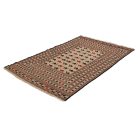 Kmenový koberec Kilim Adarskan 122x194 nástěnný koberec