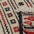 Kmenový koberec Kilim Adarskan 122x194 nástěnný koberec