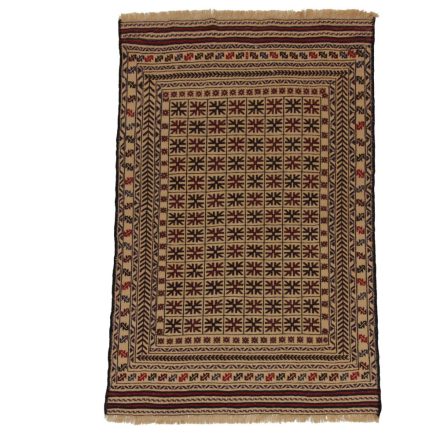 Kmenový koberec Kilim Adarskan 120x186 nástěnný koberec