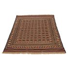 Kmenový koberec Kilim Adarskan 120x186 nástěnný koberec