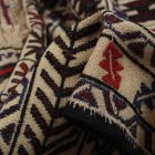 Kmenový koberec Kilim Adarskan 120x186 nástěnný koberec