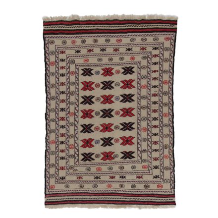 Kmenový koberec Kilim Adarskan 114x170 nástěnný koberec