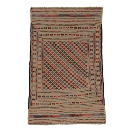 Kmenový koberec Kilim Adarskan 114x180 nástěnný koberec