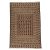 Kmenový koberec Kilim Adarskan 123x184 nástěnný koberec