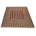 Kmenový koberec Kilim Adarskan 123x184 nástěnný koberec