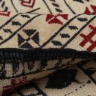 Kmenový koberec Kilim Adarskan 123x184 nástěnný koberec