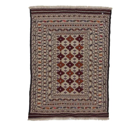 Kmenový koberec Kilim Adarskan 120x180 nástěnný koberec