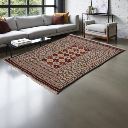 Kmenový koberec Kilim Adarskan 120x180 nástěnný koberec