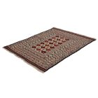 Kmenový koberec Kilim Adarskan 120x180 nástěnný koberec