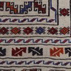 Kmenový koberec Kilim Adarskan 120x180 nástěnný koberec