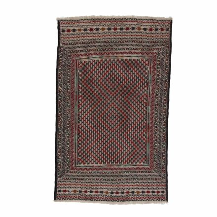 Kmenový koberec Kilim Adarskan 117x200 nástěnný koberec