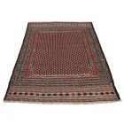 Kmenový koberec Kilim Adarskan 117x200 nástěnný koberec