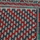 Kmenový koberec Kilim Adarskan 117x200 nástěnný koberec