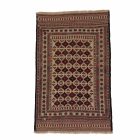 Kmenový koberec Kilim Adarskan 126x200 nástěnný koberec